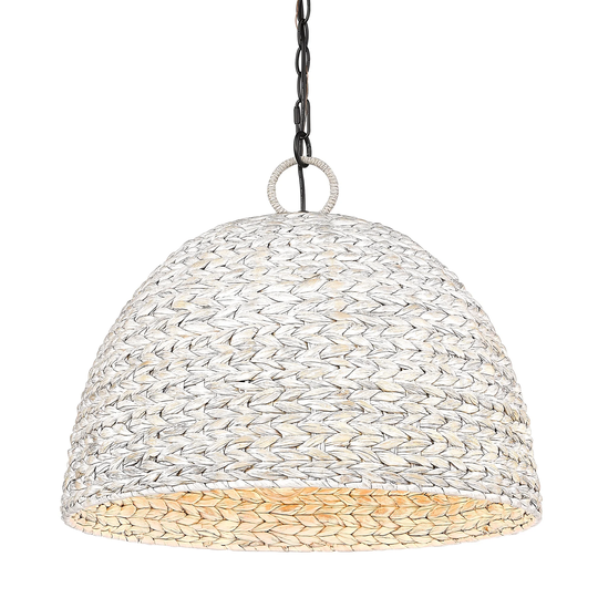 Rue 5 Light Pendant - 24x18.625"
