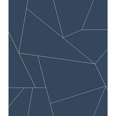 Camari 20' L x 20.5" W Peel and Stick Wallpaper Roll