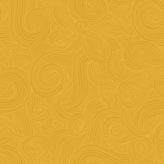 Butterscotch Swirl Just Color By Studio E 44 Inches Wide 100% Cotton Quilting Fabric Se 1351-Butterscotch