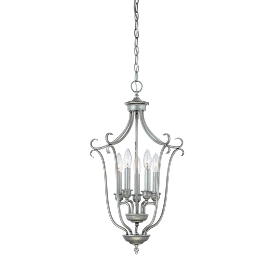 Fulton Pendant light