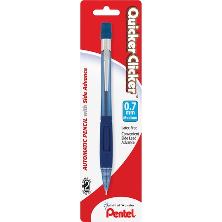 Wholesale Mechanical Pencils: Discounts on Pentel Quicker Clicker Automatic Pencils PENPD347TC