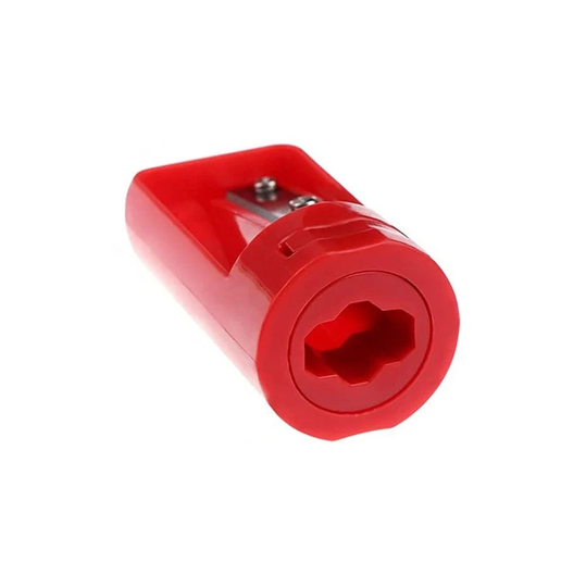Manual Carpenter Pencil Sharpener Woodworking