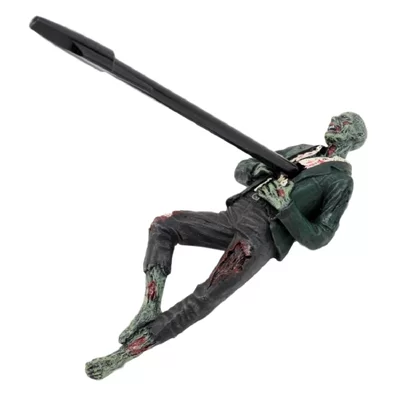 Juniperberry Walking Dead Zombie Hunter Pen Holder