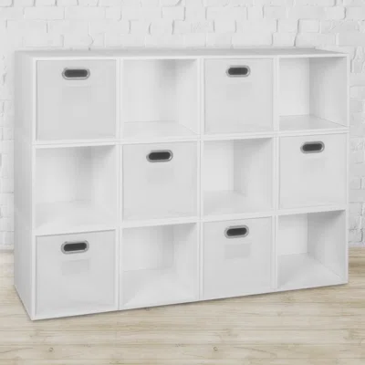 Niche 12 - Shelf Storage Cabinet