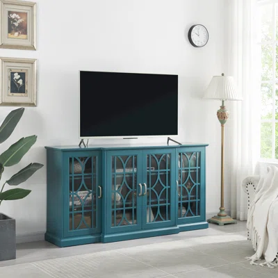 62.68" Wide Sideboard