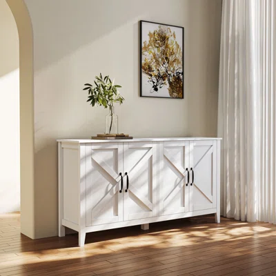59.06" Wide Sideboard