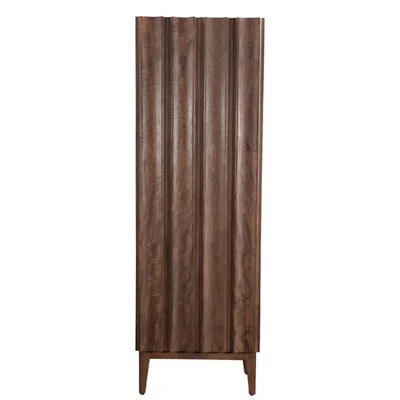 Bloomfield 4 - Shelf Storage Cabinet
