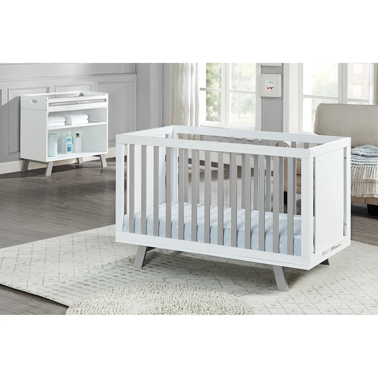 Livia Multi Purpose Changing Table