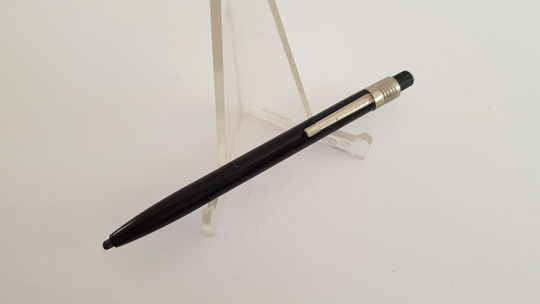 Vintage Circa 1960's Scripto Grease Pencil Commonly Known As A China Marker Used in Groceries, Good Condition