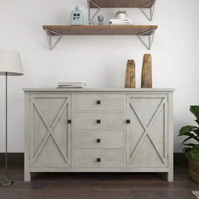 Bert Drawer Sideboard