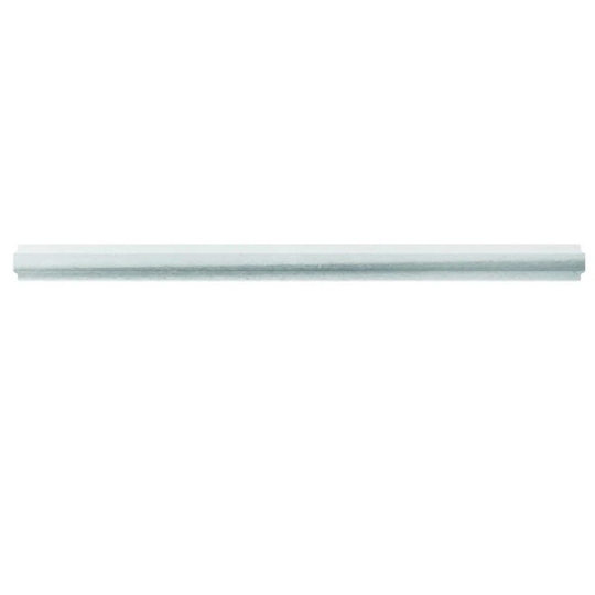 Apollo Tile 10 pack 0.8-in W x 12-in L Marble Polished Pencil Liner Tile Trim (0.667 Sq ft/case)