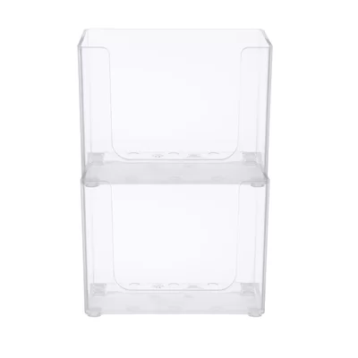 Drawer Organizer Plastic Bin
