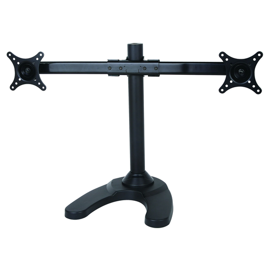 TygerClaw Desk Mount for 2 Monitors
