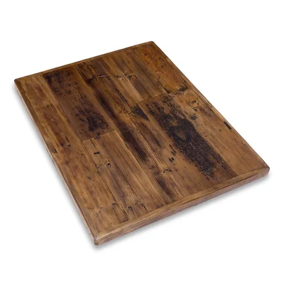 Heirloum Pencil Table Top