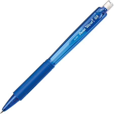 Wholesale Mechanical Pencils: Discounts on Pentel Wow! Retractable Tip Mechanical Pencil PENAL405C
