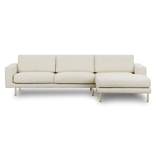 Poly and Bark Miami Sectional Sofa