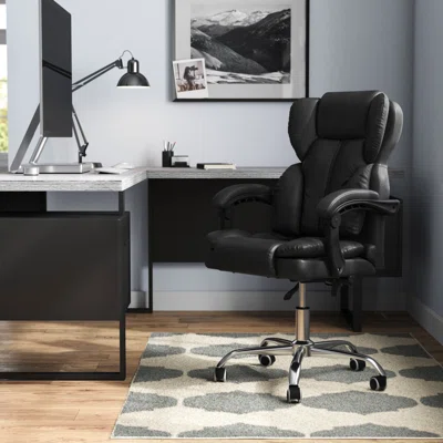 Mathis Executive Office Chair