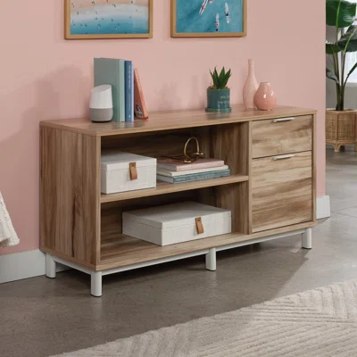 Ashiah 45.04'' Wide Credenza