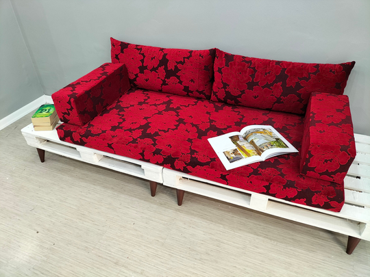 Floor Sofa Cushions Covers