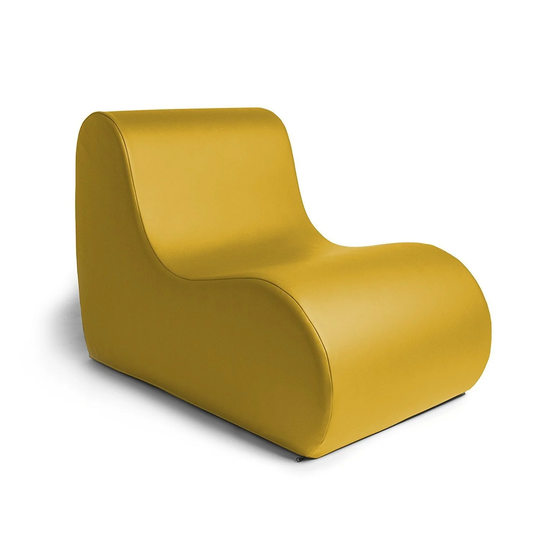 Jaxx Midtown Large Classroom Foam Chair