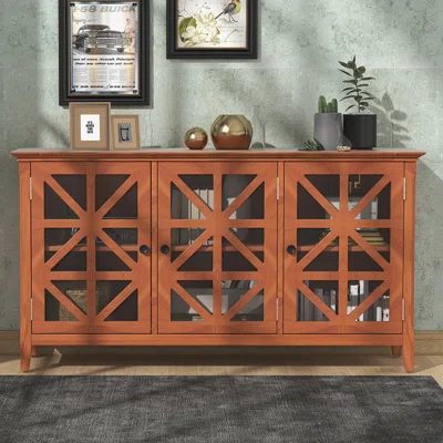 Opiakin 62.2" Wide Sideboard