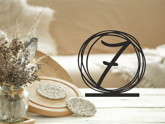 Wedding Table Numbers Custom Wedding Table Number, Personalized Name, Decor