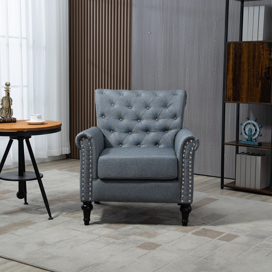 Modern Accent Chair