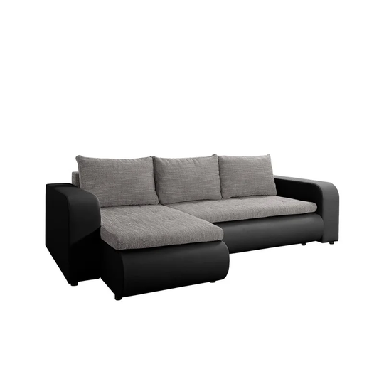 DIANA Sectional Sleeper Sofa