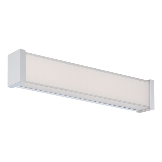 WAC Lighting Aluminum 16-inch LED Bath and Wall Light