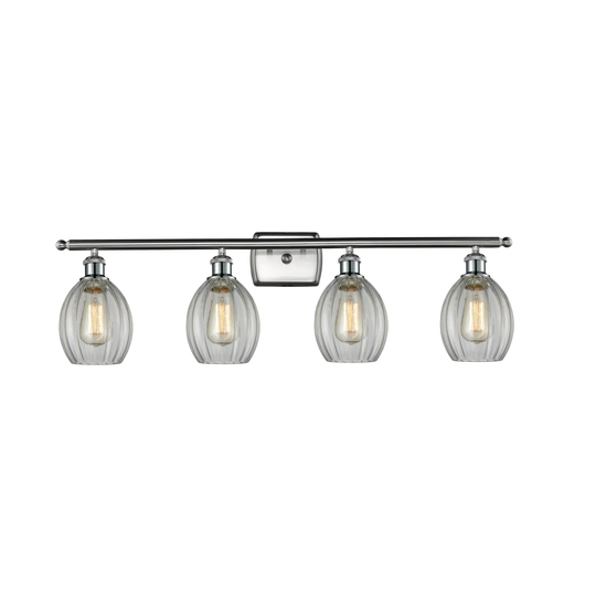 Innovations Lighting Eaton 4 Light 36" Wide Bathroom Vanity Light