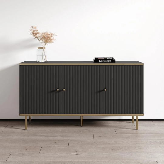 Camelia 3D 54" Sideboard