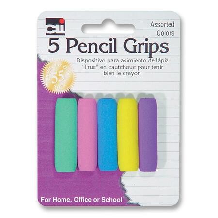 Wholesale Pencils & Sharpeners: Discounts on CLI Cushion Grip LEO80805
