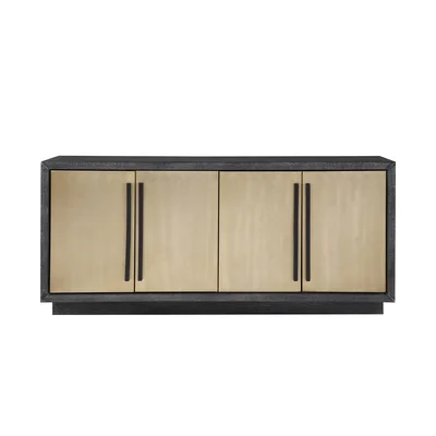 Camden 70.8661" Wide Wood Sideboard