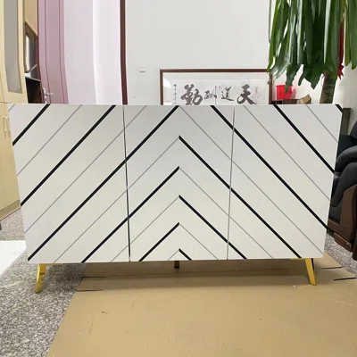 Claborne 47.2" Wide Sideboard