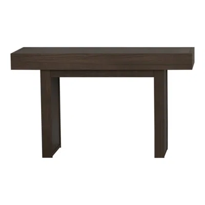 Cindij 12.83" Console Table