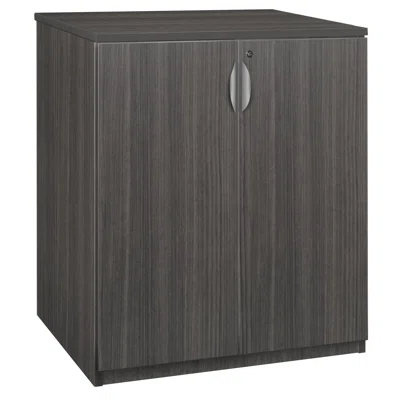 Kalarovich 3 - Shelf Storage Cabinet