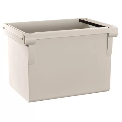 File Organizer Accessory for Safe