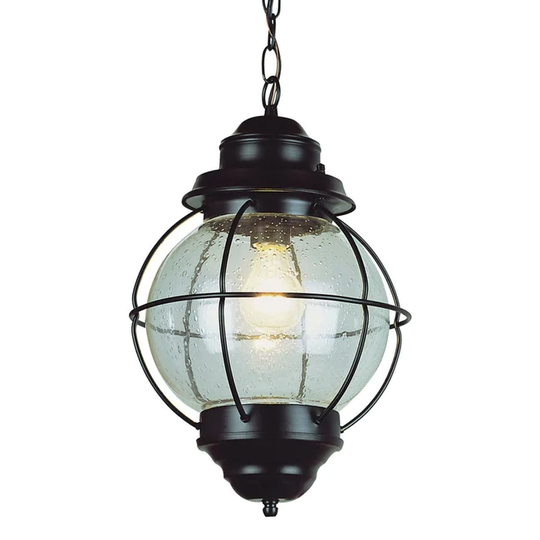 Trans Globe Lighting Modern Single Light Down Lighting Small Outdoor