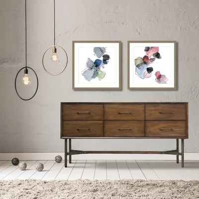 Isola Sideboard