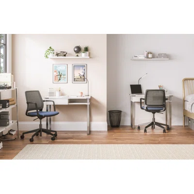 Mirella SOHO Desk With Drawer