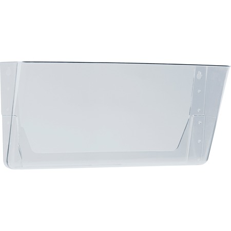 Storex Stacking Wall Pocket