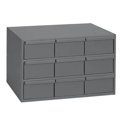 9-Drawer Storage Chest