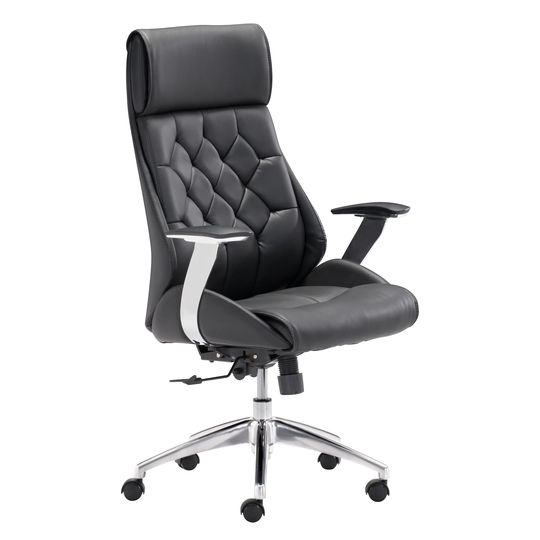Downing Office Chair Black