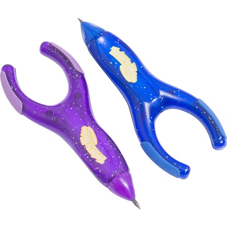 Wholesale Pencils: Discounts on Baumgartens PenAgain Twist 'n Write Pencil 2-Pack BAU00073