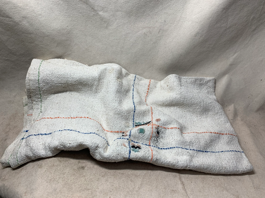 Linen Table Runner