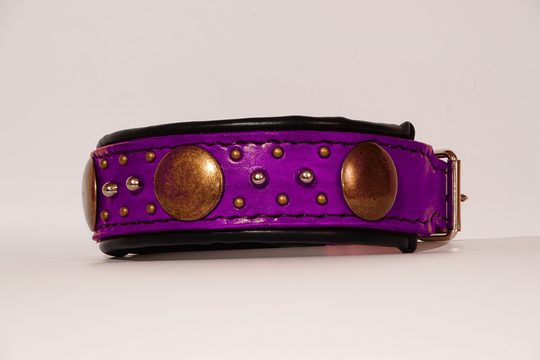Cane Corso Collar, Dog For Big Dogs American Akita Collar Presa Canario Bulldog Chow