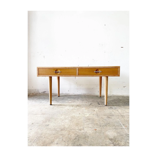 Hans Wegner Coffee Table Mid Century