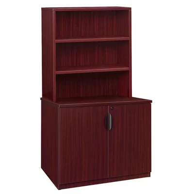 Linh Storage 2 - Shelf Cabinet
