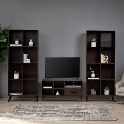 Howarth Entertainment Center for TVs up to 50"