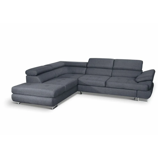 LUTON Sectional Sleeper Sofa